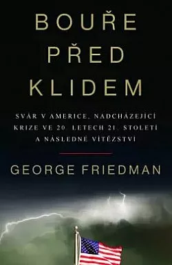 Bouře před klidem