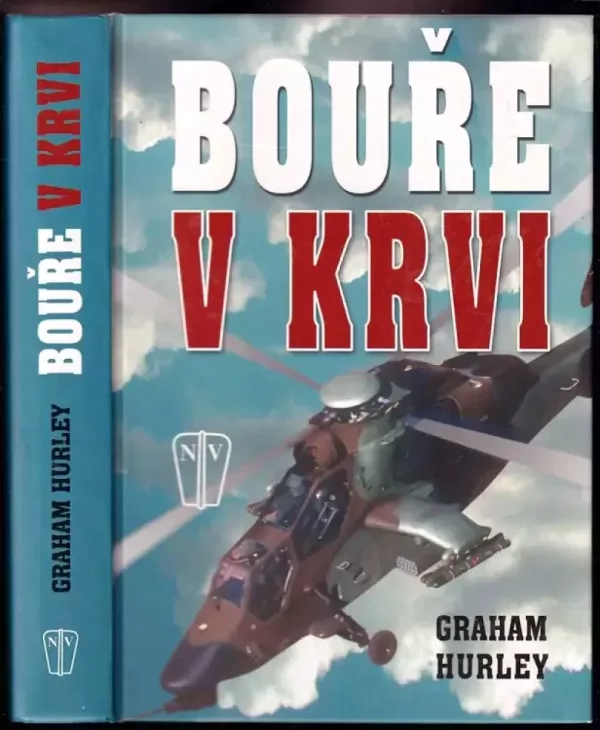 Bouře v krvi