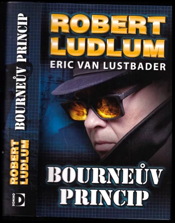 Bourneův princip