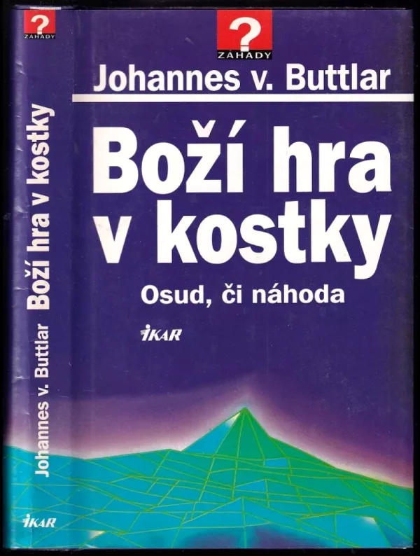 Boží hra v kostky