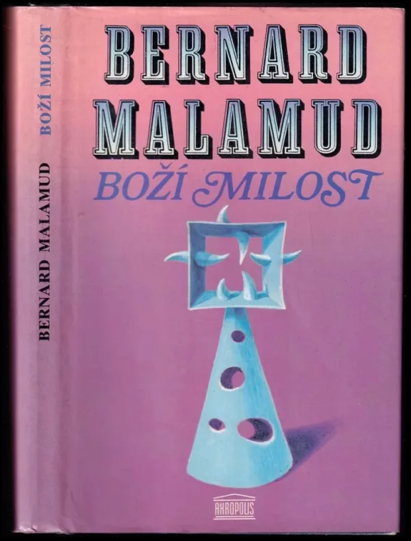 Boží milost