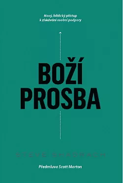 Boží prosba
