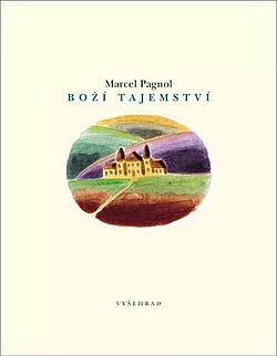 Boží tajemství