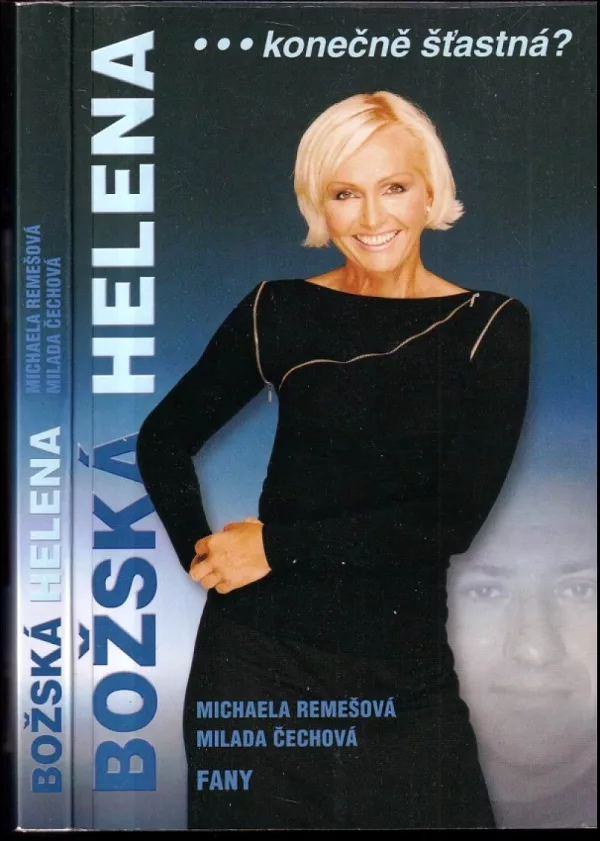 Božská Helena