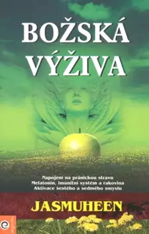 Božská výživa