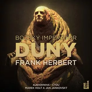 Božský imperátor Duny