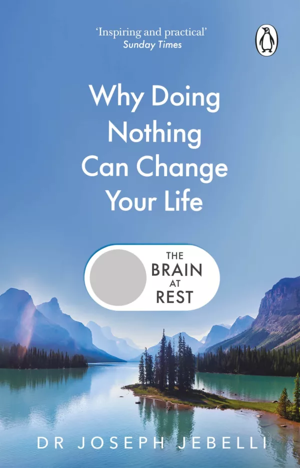 Brain at Rest