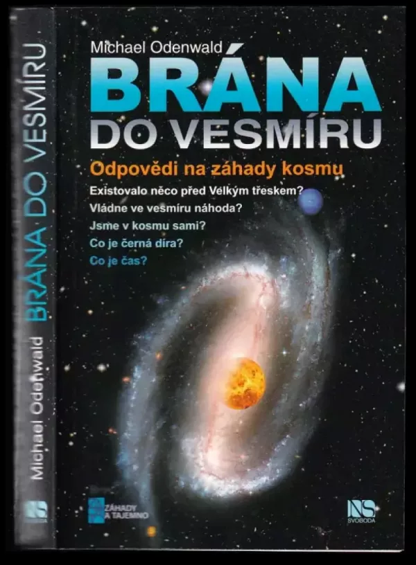 Brána do vesmíru