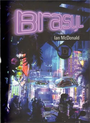 Brasyl