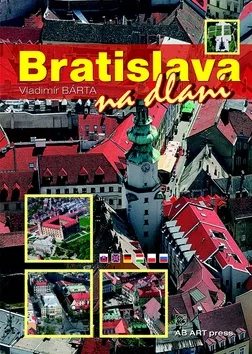 Bratislava na dlani