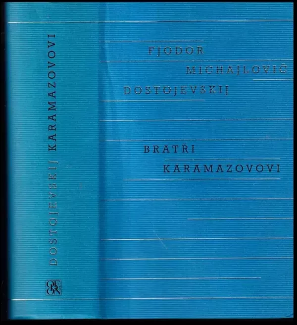 Bratři Karamazovovi