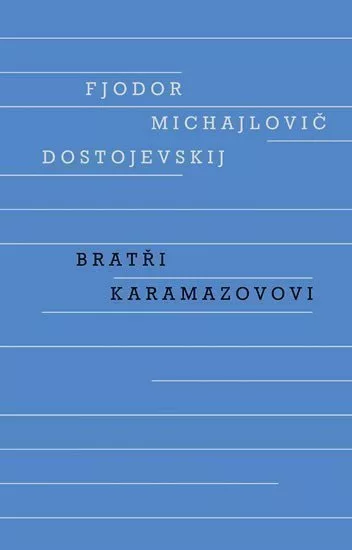 Bratři Karamazovovi