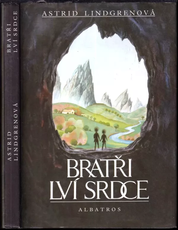 Bratři Lví srdce
