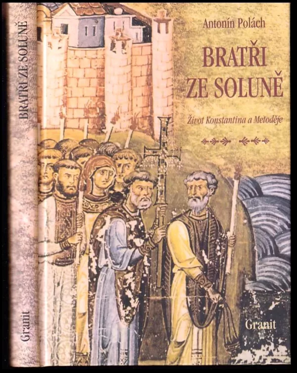 Bratři ze Soluně