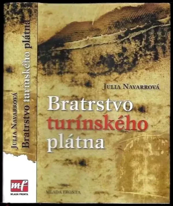 Bratrstvo turínského plátna