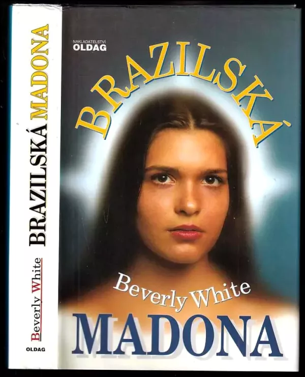 Brazilská Madona