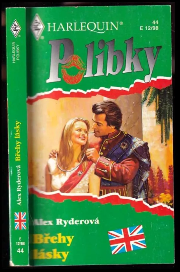 Břehy lásky