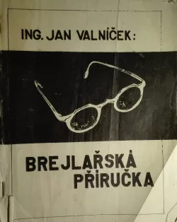 Brejlařská příručka
