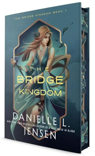 Bridge Kingdom (Deluxe Edition)