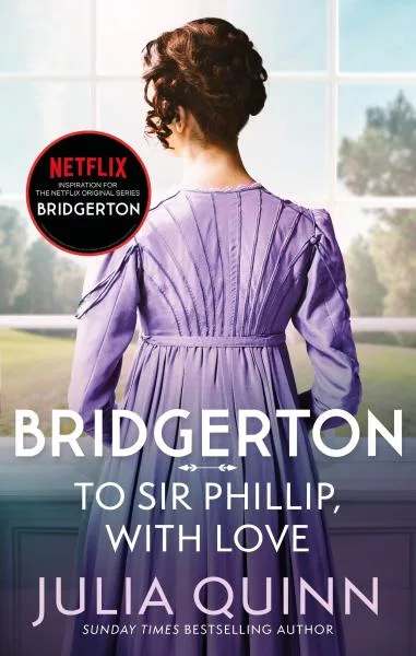 Bridgerton (Book 5)