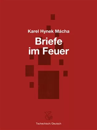 Briefe im Feuer / Dopisy v ohni