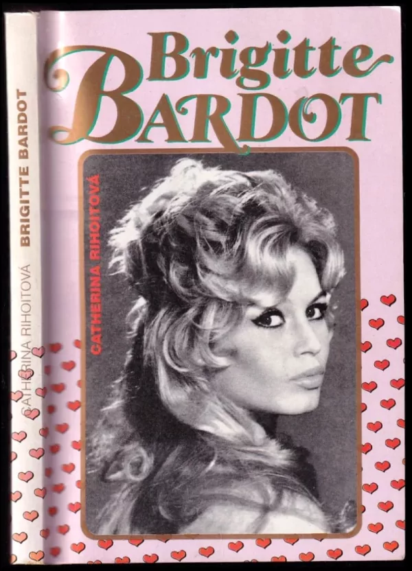 Brigitte Bardot