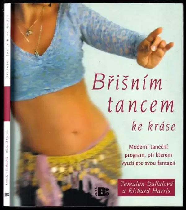 Břišním tancem ke kráse