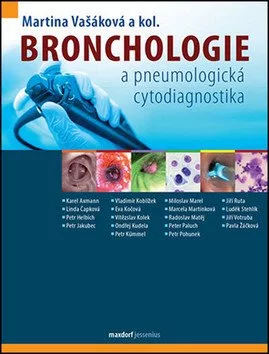 Bronchologie a pneumologická cytodiagnostika