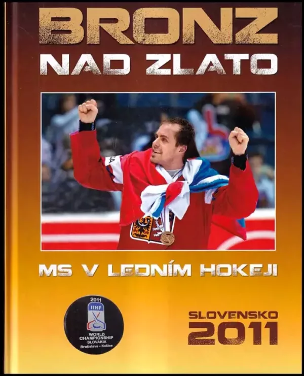 Bronz nad zlato