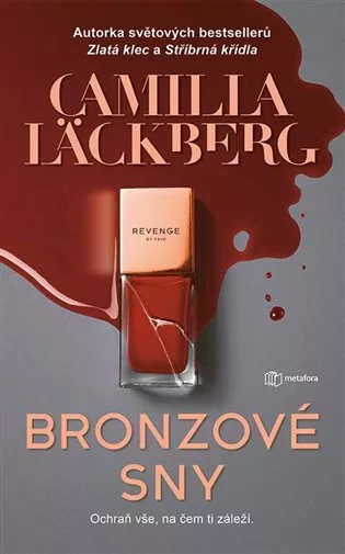 Bronzové sny