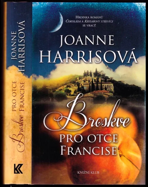 Broskve pro otce Francise