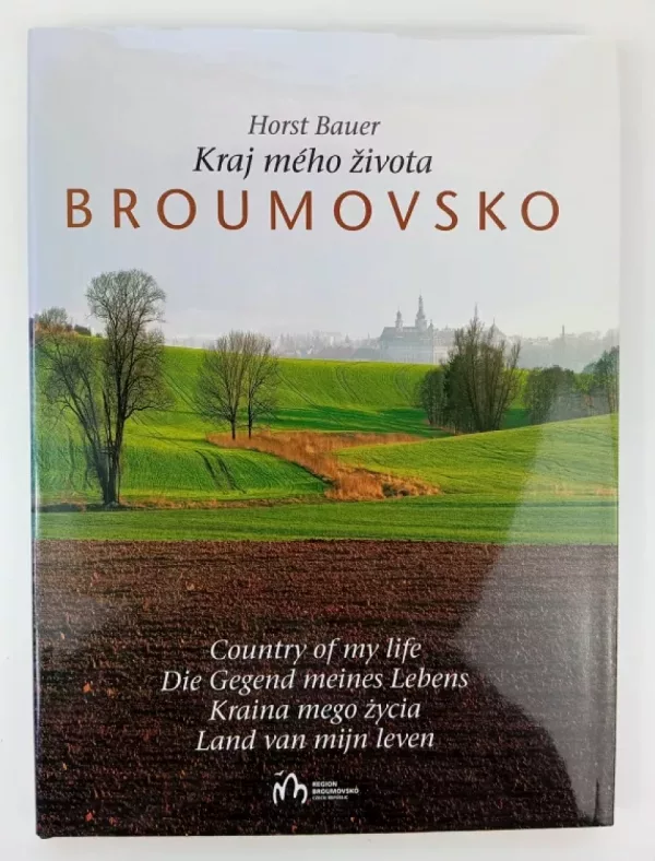Broumovsko