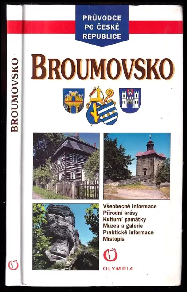 Broumovsko