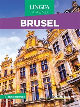 Brusel - Víkend