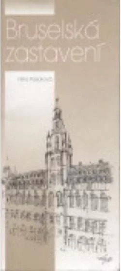 Bruselská zastavení