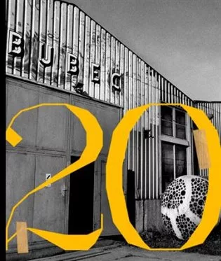 Bubec 20 - Příběh uměleckého studia
