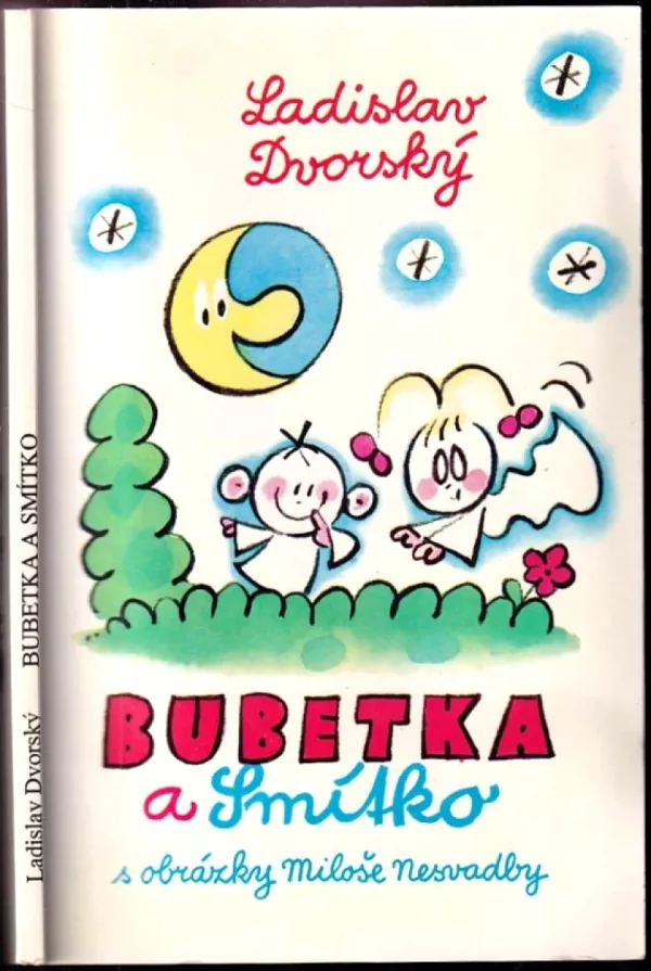 Bubetka a Smítko