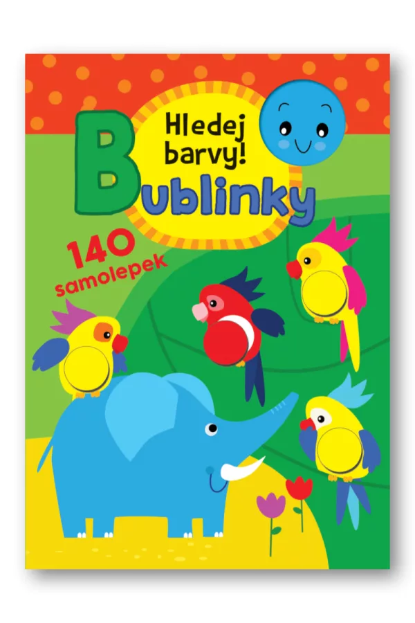Bublinky