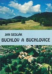 Buchlov a Buchlovice