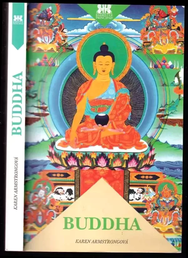 Buddha
