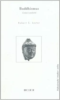 Buddhismus: Cesta k osvícení