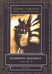Buddhovy rozpravy. Sv. 6