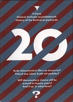 Bude dokumentární film i za dvacet let? - Pokud ano, jakou bude mít podobu?