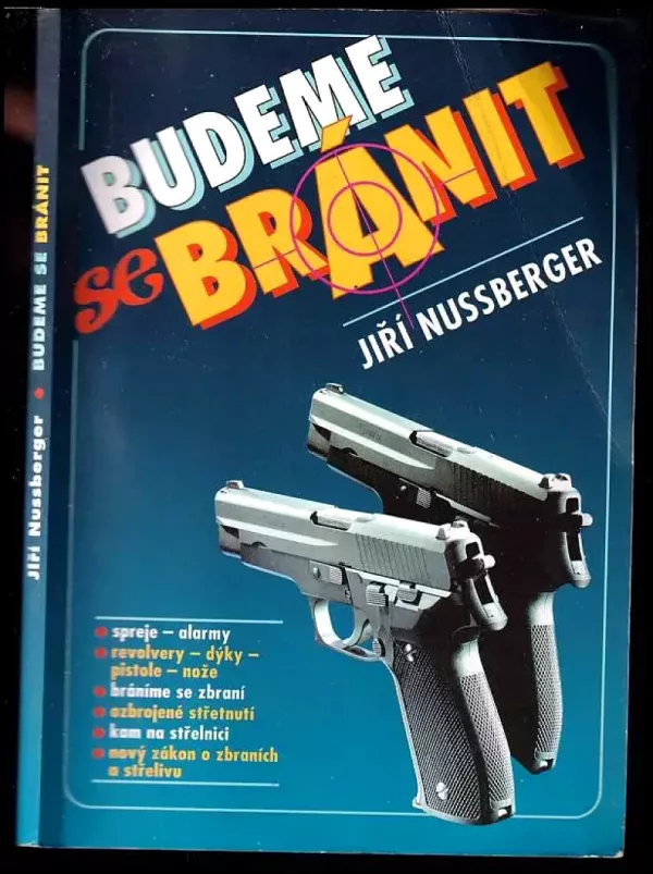 Budeme se bránit