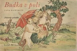 Budka v poli