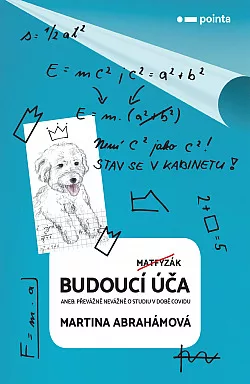 Budoucí úča aneb Převážně nevážně o studiu v době covidu