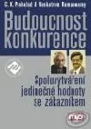 Budoucnost konkurence