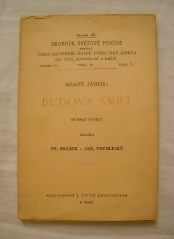 Budova smrt: Hunská pověst