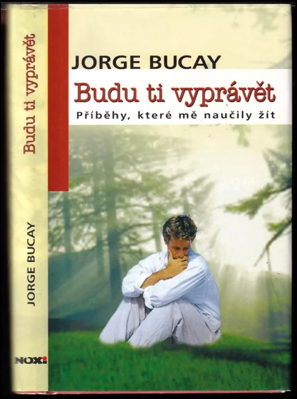 Budu ti vyprávět