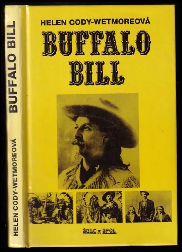 Buffalo Bill